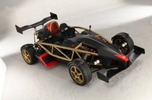    Ariel Atom