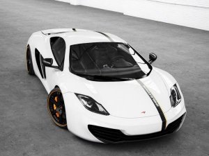  McLaren MP4-12C    Wheelsandmore!