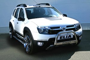 Dacia Duster    Elia