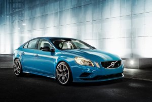 Volvo   S60 Polestar