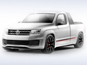  Amarok,      Wörthersee