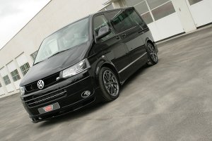 Volkswagen T5  ABT Sportsline