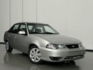 Daewoo Nexia    |   