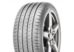 Goodyear      Debica Presto UHP2