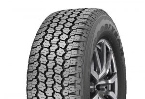    Goodyear Wrangler All-Terrain Adventure