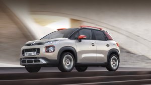  Citroen   3 Aircross