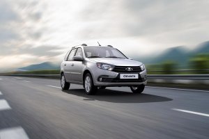        Lada Granta